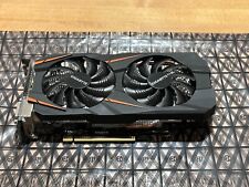 Gigabyte geforce gtx for sale  YEOVIL