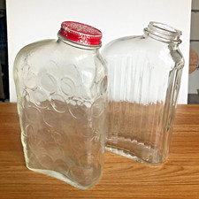 Vintage glass water for sale  Argyle