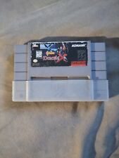 Castlevania dracula for sale  Cowen