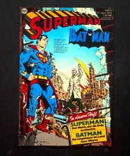 Superman batman ehapa gebraucht kaufen  Berlin
