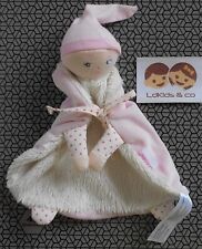 Doudou babi corolle d'occasion  Saint-Gilles-Croix-de-Vie