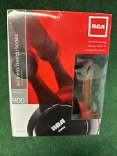 Rca 900 wireless for sale  Union