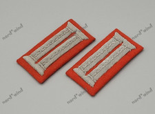 Bundeswehr kragenspiegel artil gebraucht kaufen  Hohen Neuendorf