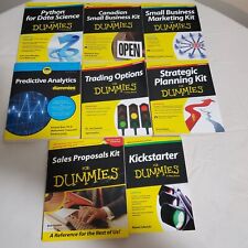 dummies books 8 for sale  Niagara Falls
