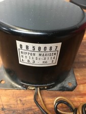 Nakamichi receiver power for sale  Portland