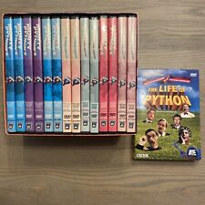 Complete monty python for sale  Milford