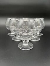 Daum crystal cognac d'occasion  Expédié en Belgium
