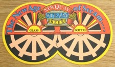 New quay steam for sale  YORK