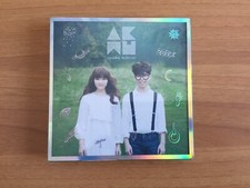 Akmu play 1st usato  Verucchio