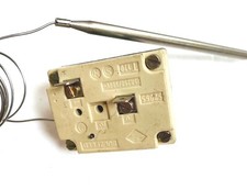 Control thermostat 51.32915.09 for sale  SWINDON