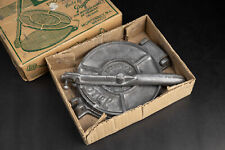 Vintage tortilladora gonel for sale  Vancouver