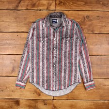 Vintage wrangler western for sale  SHEFFIELD
