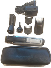 Remington haarschneider person gebraucht kaufen  Neu-Isenburg