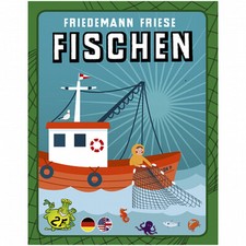 Fischen gebraucht kaufen  Bielefeld