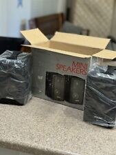 Vintage speakers teac for sale  Saint George