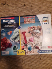 Kristalle mini set gebraucht kaufen  Duisburg