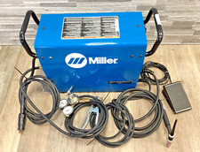 Miller diversion 180 for sale  Jacksonville