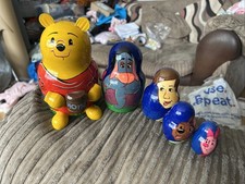 disney nesting dolls for sale disney nesting dolls for sale LONDON