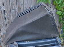 Grasfangkorb mtd rasenmäher gebraucht kaufen  Markneukirchen