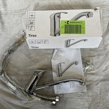 Einhebel küchenarmatur tirso gebraucht kaufen  Uedem