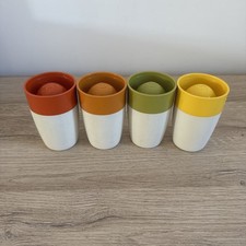 Coquetiers tupperware vintage d'occasion  Raismes