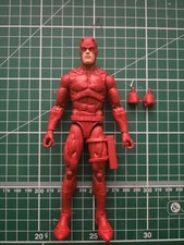 Marvel legends daredevil for sale  UK