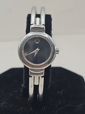 Movado swiss made for sale  Hidalgo