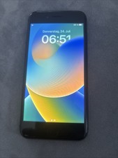 Iphone 64gb schwarz gebraucht kaufen  Oberboihingen