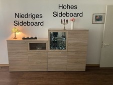 Sideboard samoa eiche gebraucht kaufen  Deutschland