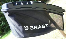 Brast grasfangkorb grasfangsac gebraucht kaufen  Mechernich