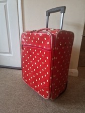 Cath kidston red for sale  TUNBRIDGE WELLS