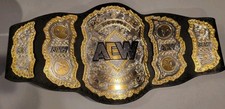 Aew heavyweight wrestling for sale  Chattanooga