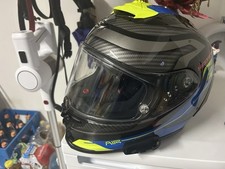 Casco integrale scorpion usato  Mondovi