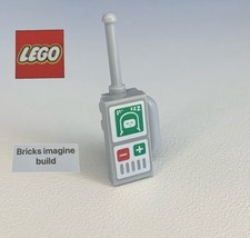 Lego spaceman minifigure for sale  HORSHAM