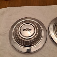 Vintage 1960s chevrolet for sale  Springfield