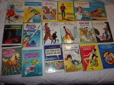 Lot livres bibliotheque d'occasion  Reims