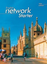 English network new gebraucht kaufen  Berlin
