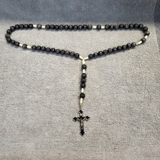 Vintage rosary catholic for sale  New Haven