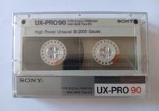 Sony pro type for sale  NEWTON ABBOT