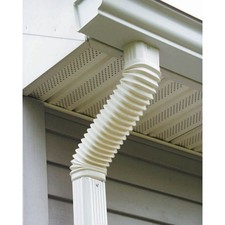 Amerimax plastic white for sale  Hibbing