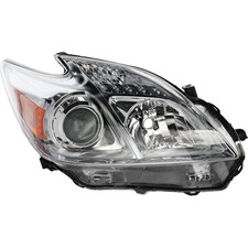 Headlight Headlamp Passenger Side Right RH NEW for 10-11 Toyota Prius comprar usado  Enviando para Brazil
