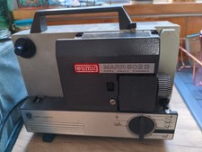 Eumig mark 502 for sale  BIDEFORD