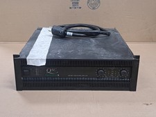 Qsc powerlight 6.0 for sale  Riverbank