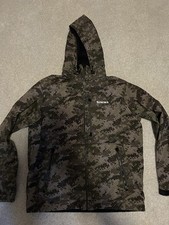 Simms Windstopper Kurtka softshell męska rozmiar L na sprzedaż  Wysyłka do Poland