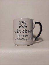 Witches brew white for sale  Arnaudville