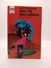 Tal lebens christopher gebraucht kaufen  Buttenwiesen