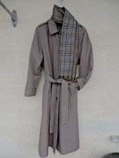 Damen trenchcoat mantel gebraucht kaufen  Karben