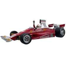 Modellino exoto ferrari usato  Italia