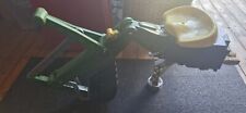 Rolly toys rollybackhoe gebraucht kaufen  Uetze