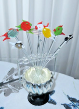 Party picker cocktail gebraucht kaufen  Halberstadt